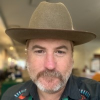 Studio III Marketing Employee Caige Moore's profile photo