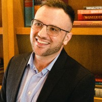 John Maksimik's profile photo