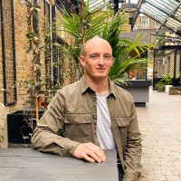 Higherin (Previously RMP Enterprise) Employee James Deag's profile photo
