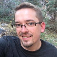 Quivers Employee Justin Frenzel's profile photo