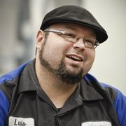 Luis Maldonado Email & Phone Number
