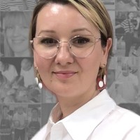 ARYZTA Australia & New Zealand Employee Irina Ciofu's profile photo