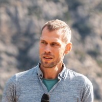 Stekker Employee Erik de Bruijn's profile photo