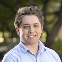 Elastic Employee John Bradfield's profile photo