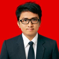 Pt. Fivejack Employee Andreas Sugeng's profile photo