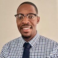 Kaiser Permanente Employee Joe Chery's profile photo