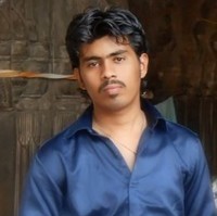 Trinity Solutions Employee Deepak Kumar's profile photo