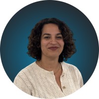 Bylink Solutions Employee Menelle Jock's profile photo