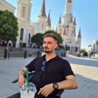 ListaFirme.ro Employee Vlad Marinas's profile photo