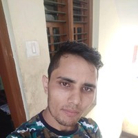 Empire Employee Ramkumar Shrestha's profile photo