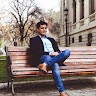 JOIGO Employee Jose Luis Otiniano's profile photo
