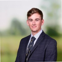 Savills Employee Benjamin Short's profile photo