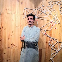 Creative Networks Employee Muhammad Irshad's profile photo