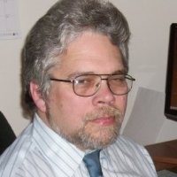 Insight Rocket Employee David Smith's profile photo