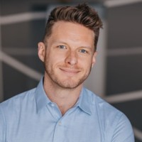 TrustArc Employee Ian Runyon's profile photo