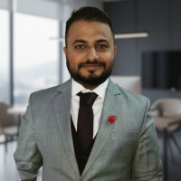 VisiLean Ltd Employee Khushal Trivedi's profile photo