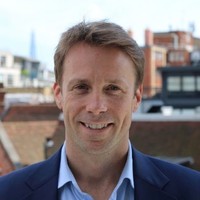 Apian Employee Alexander Trewby's profile photo