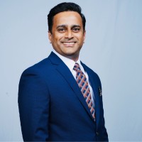 Plutus Associates Capital Limited Employee Vijeth Kumar's profile photo