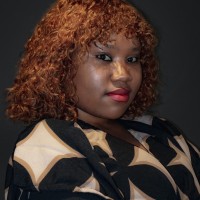ITNewsAfrica.com Employee Martha Mabena's profile photo