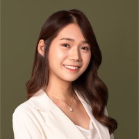 Cake Taiwan Employee Trixie Chang's profile photo