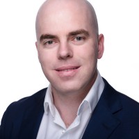 Zimi Employee Chas Storer's profile photo