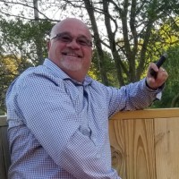 Crown Lift Trucks Employee Waylan Dabbs's profile photo