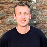 Seedcamp1 Employee Joe Tyndall's profile photo