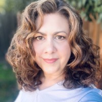 State of California Employee Heidi Ferrell's profile photo