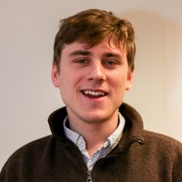 Diffblue Employee Christopher Hubert's profile photo