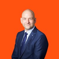 Ebix Australia Employee Casey Sugden's profile photo