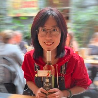 LRM Global Employee Yujing Zhang's profile photo