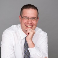 Moore Kingston Smith Licensed Insolvency Practitioners Employee Daniel Martine's profile photo