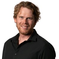 Gebiedsmanagers Employee Maarten Pronk's profile photo