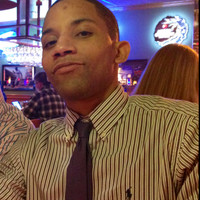 Oakley Employee Ali Abdul-Jabbar's profile photo