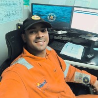 Seadrill Employee Romulo Gomes's profile photo