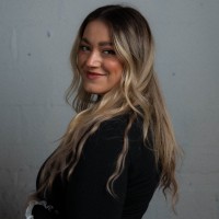 Vitalize Media, LLC Employee Claire Grace's profile photo