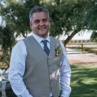 Maxar Technologies Employee Chris Ault's profile photo