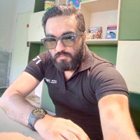 Anoma Employee Ahmad Tariq's profile photo