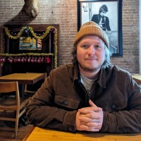 Quinn Caton's profile photo