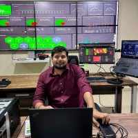 MONTECHCO Employee Victor Guerrero Zambrano's profile photo