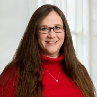 Kimberly Eldridge Email