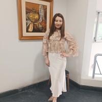 ALBO Employee Sheyla Aranguri's profile photo