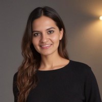 Angie Cabrera Email