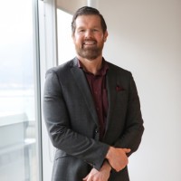 Rogers Communications Employee Michael Barr's profile photo