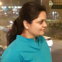Telstra Employee Simran Makkar's profile photo