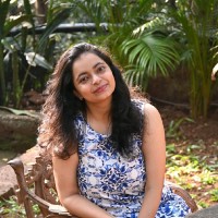 Seeding Brains Employee Alankrita Singh's profile photo