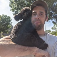 Hyper Employee Daniel Almer's profile photo