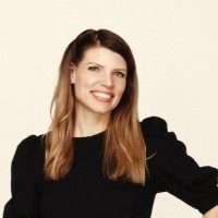 Victoria Grainger Email & Phone Number