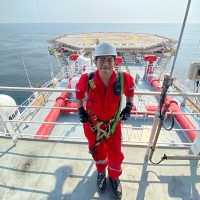 Northern Marine Manning Services Ltd Employee Muhammad Sarip's profile photo