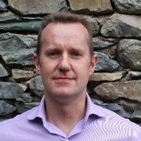 Compass360 Feedback Ltd Employee Martin Harvey's profile photo